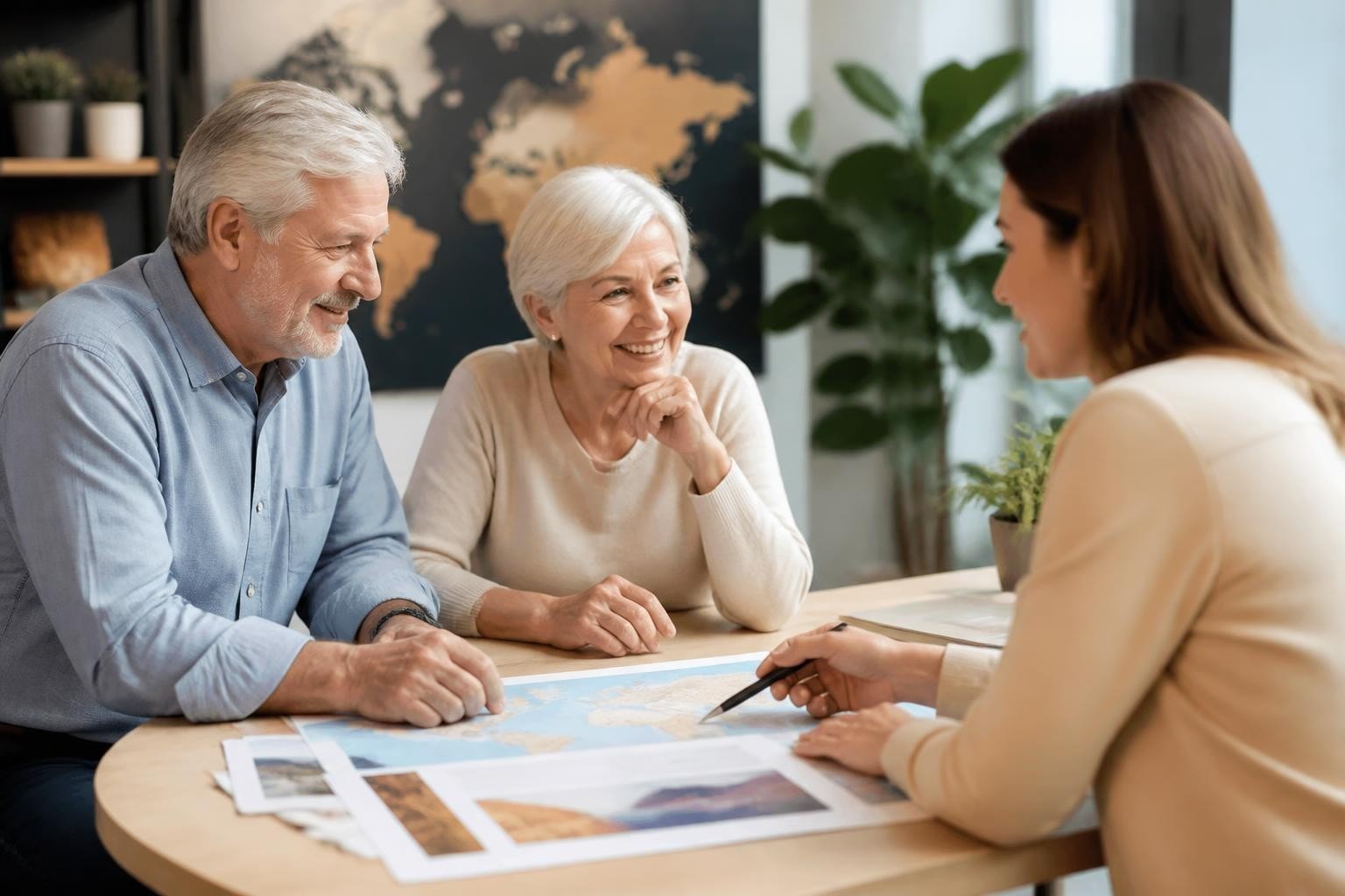 El Mikho Travel & Tours for Seniors: Complete Planning Guide